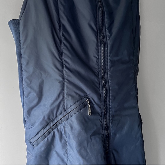 Vintage Obermeyer Ladies Randy Snow Suit Size 16 - Picture 5 of 9